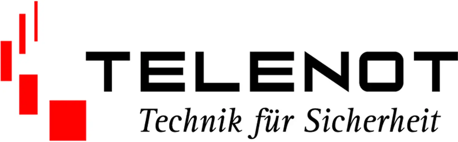 Telenot Logo